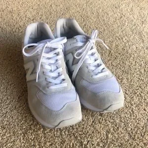 New Balance | Shoes | New Balance Mi574es2 Grey | Poshmark